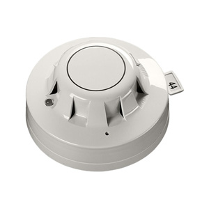 Image of a Smoke Detector - Home Guard 4 Alarms