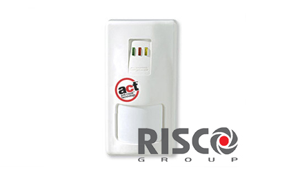 iWise Detector - Home Guard 4 Alarms